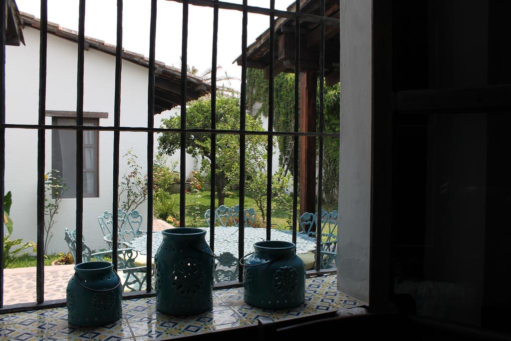 Casa Naranjo Bed & Breakfast Antigua Exterior foto